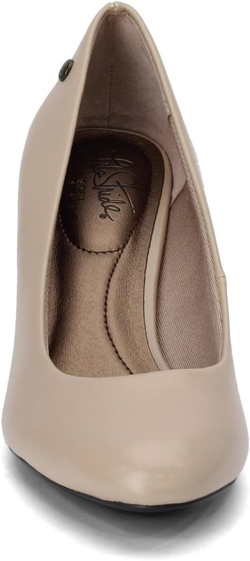 Lifestride Womens Parigi, Taupe, 6.5 Wide image number 5