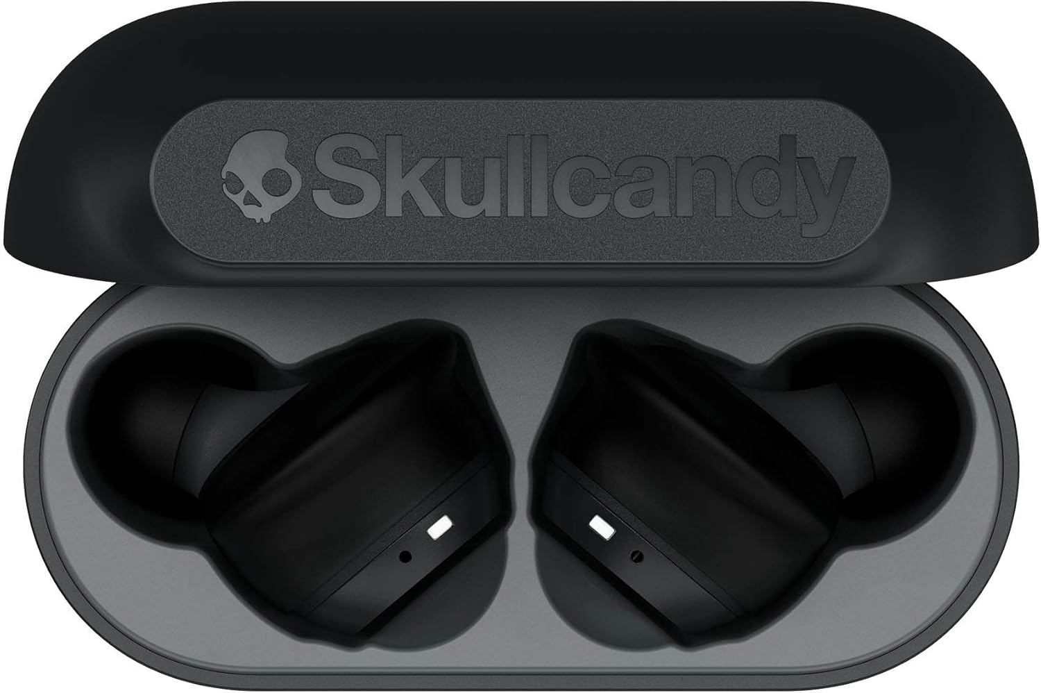 Skullcandy Indy True Wireless In-Ear Earbud - Black image number 4