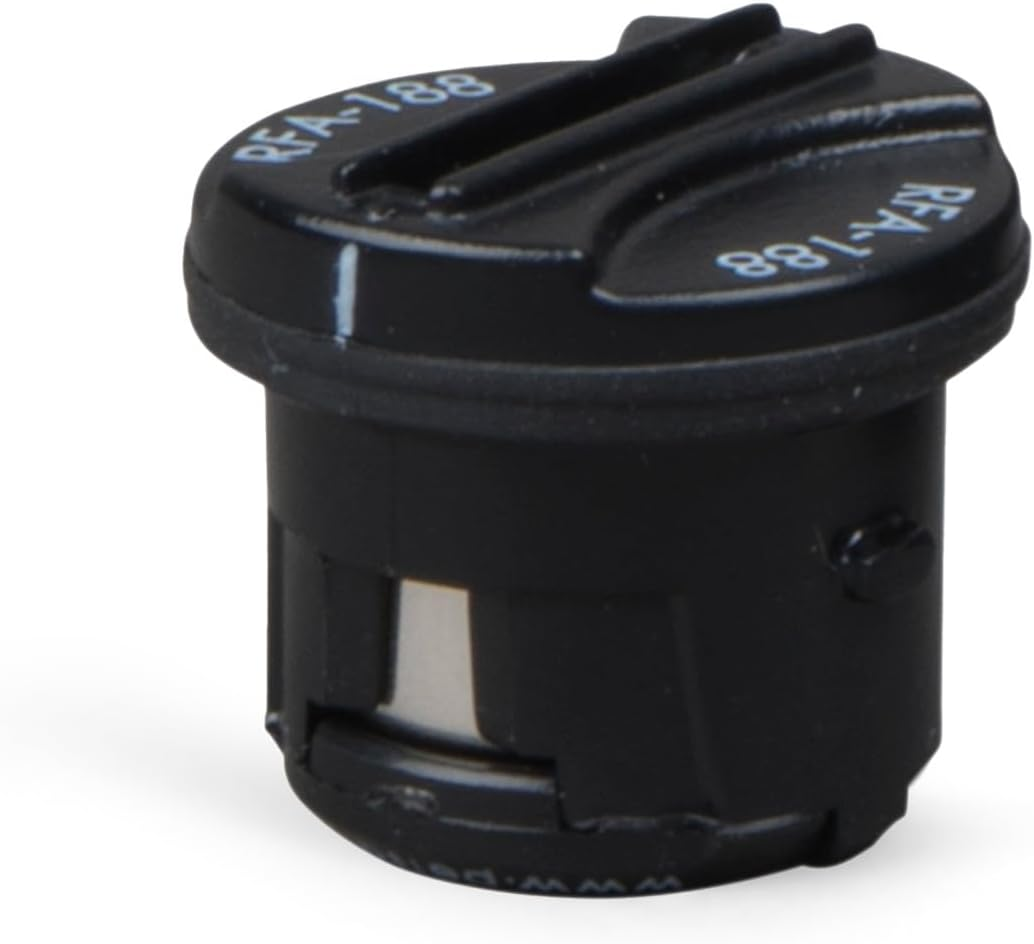Petsafe RFA-188 3 Volt Replacement Battery Module- Compatible with Petsafe 3V Lithium Battery-Operated Products, Black image number 1