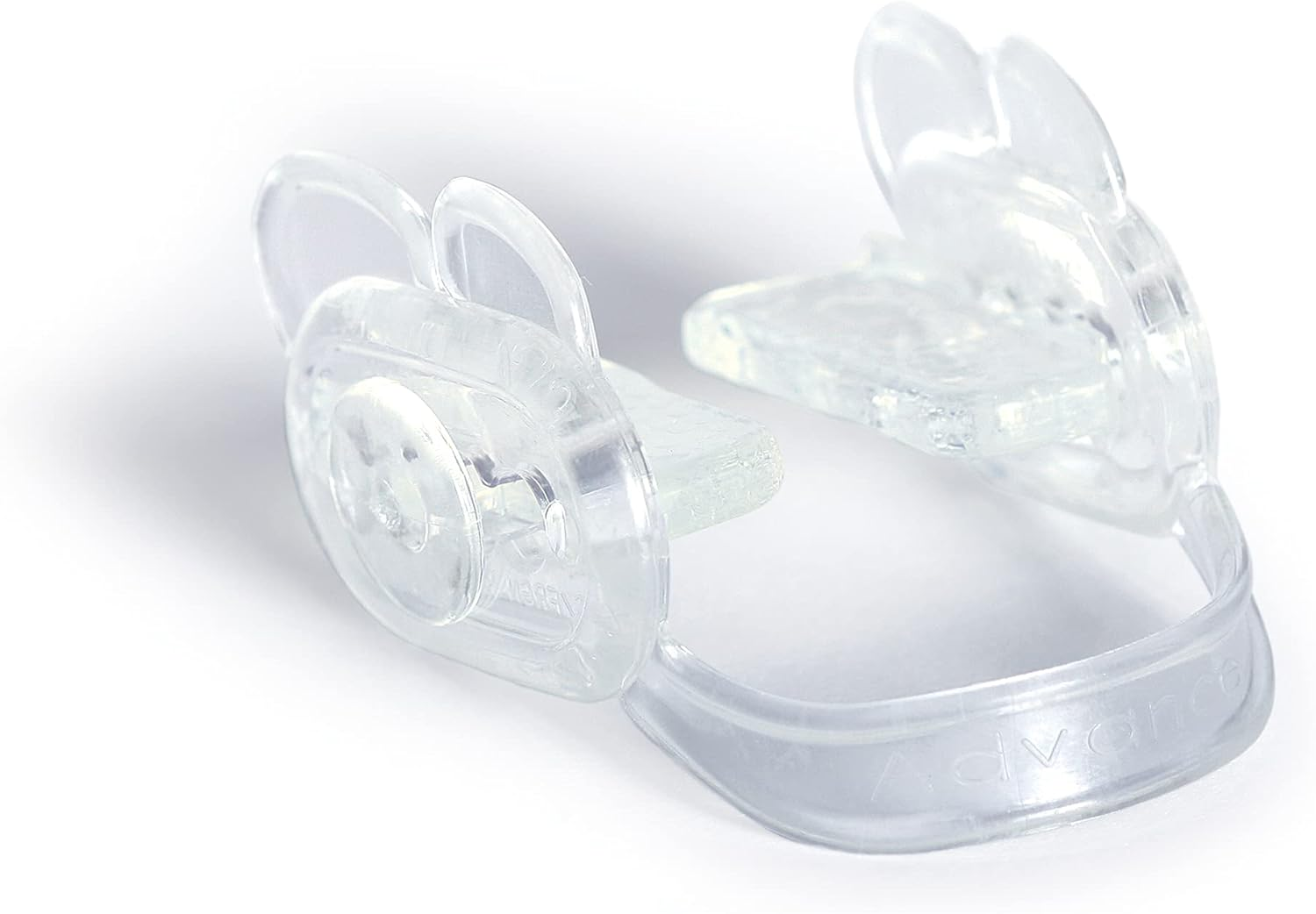 Sleepright Dura-Comfort Dental Guard - Mouth Guard to Prevent Teeth Grinding image number 4