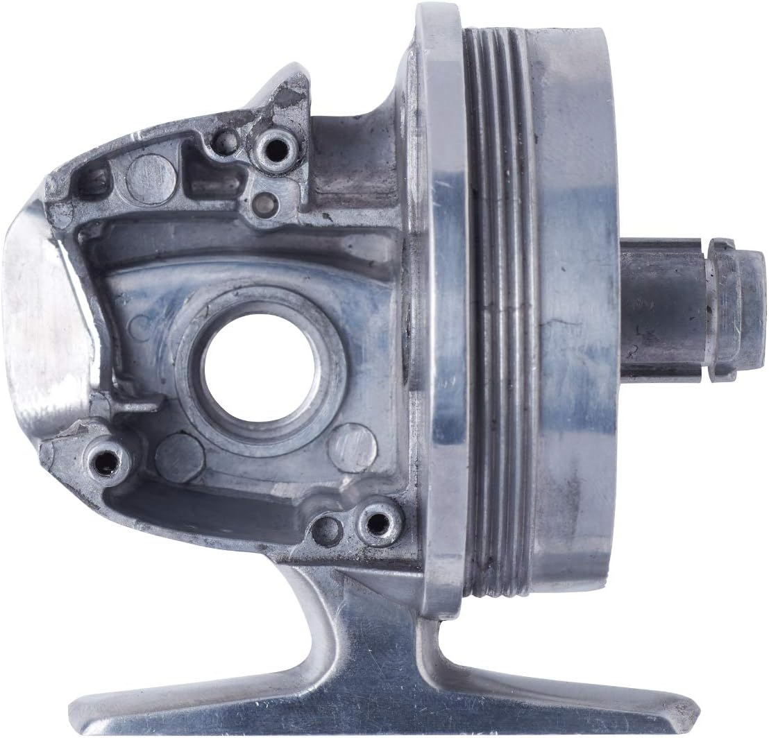 Ugly Stik Ugly Tuff Spincast Fishing Reels image number 2