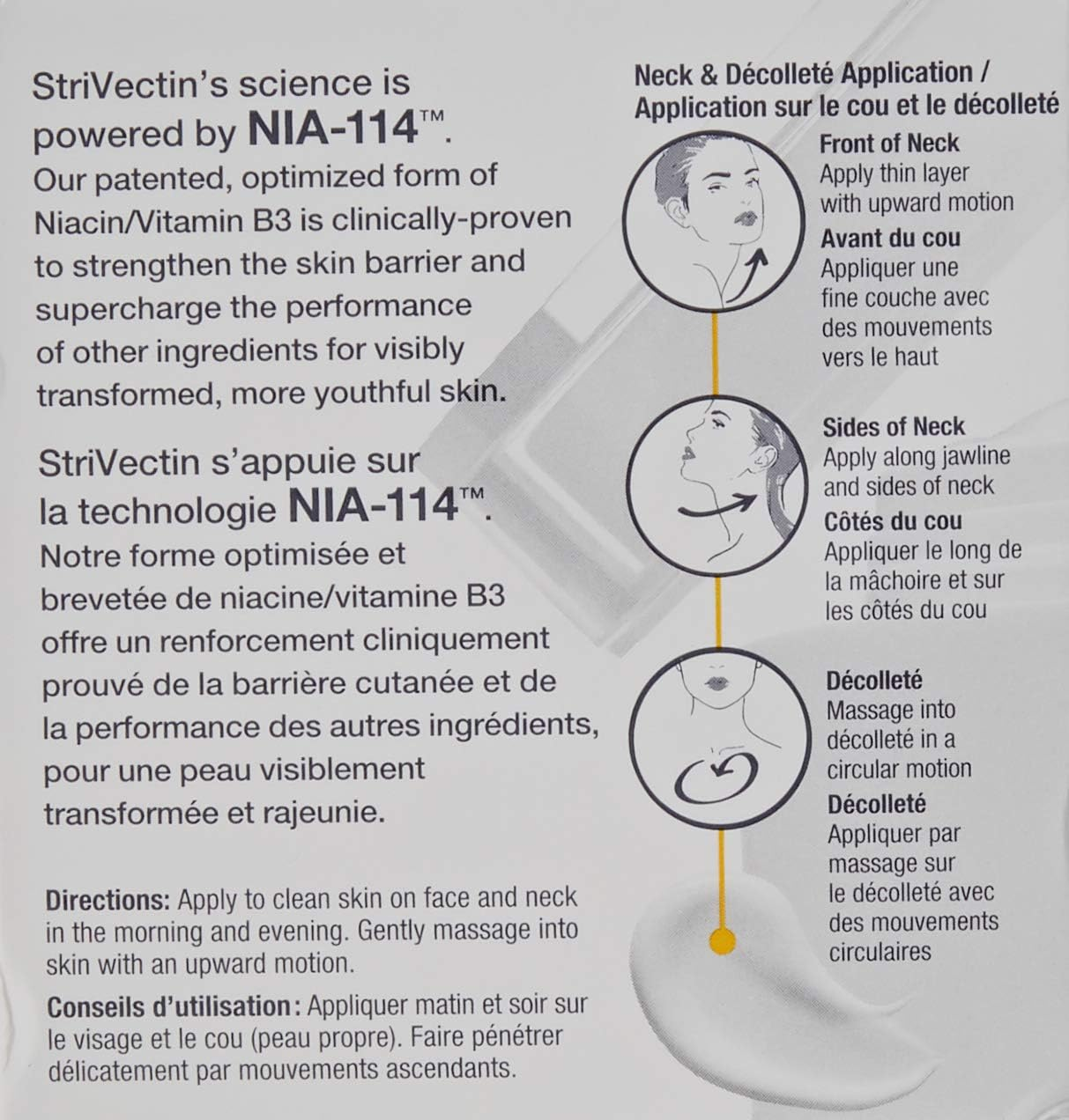 Strivectin Strivectin - TL Advanced Tightening Face & Neck Cream plus 50Ml/1.7Oz image number 2