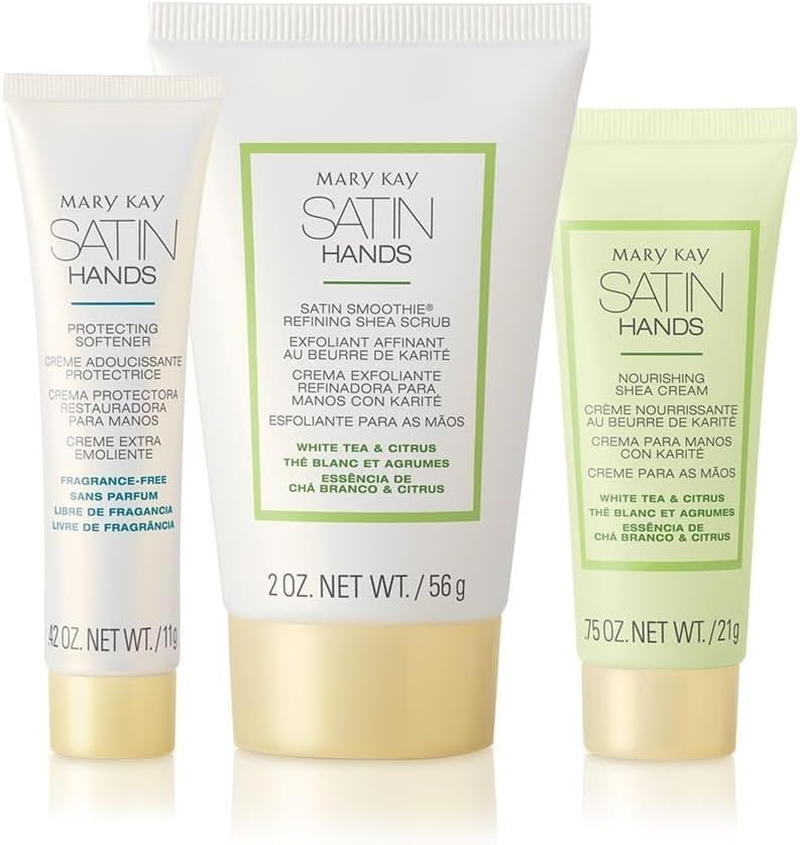 Mary Kay Satin Hands image number 2