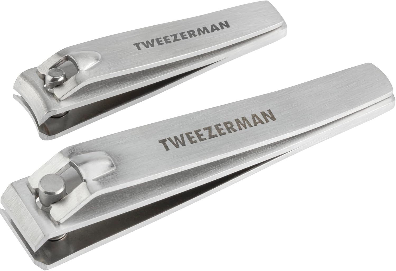 Tweezerman Clipper Set Stainless Steel image number 5