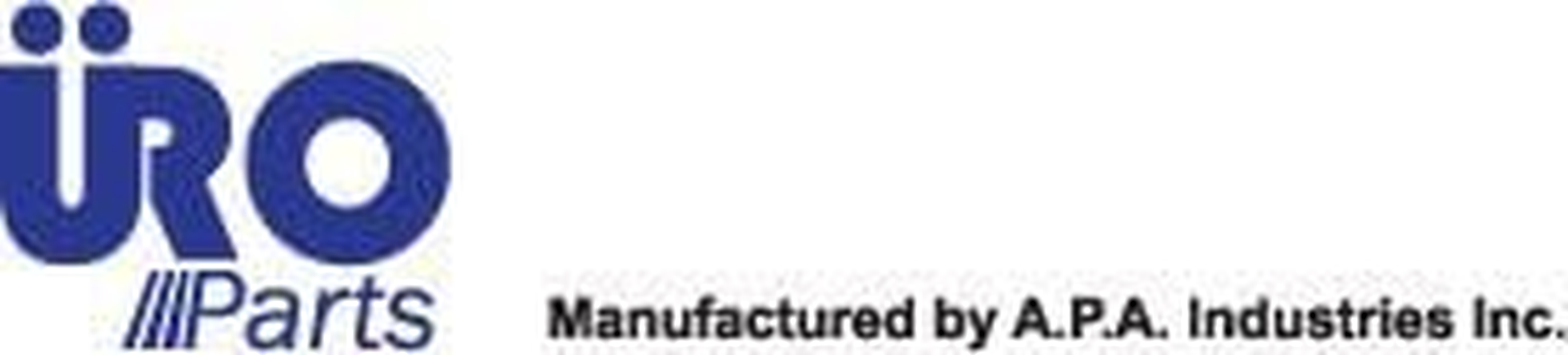 URO Parts 1J6 955 651 Washer Pump image number 1