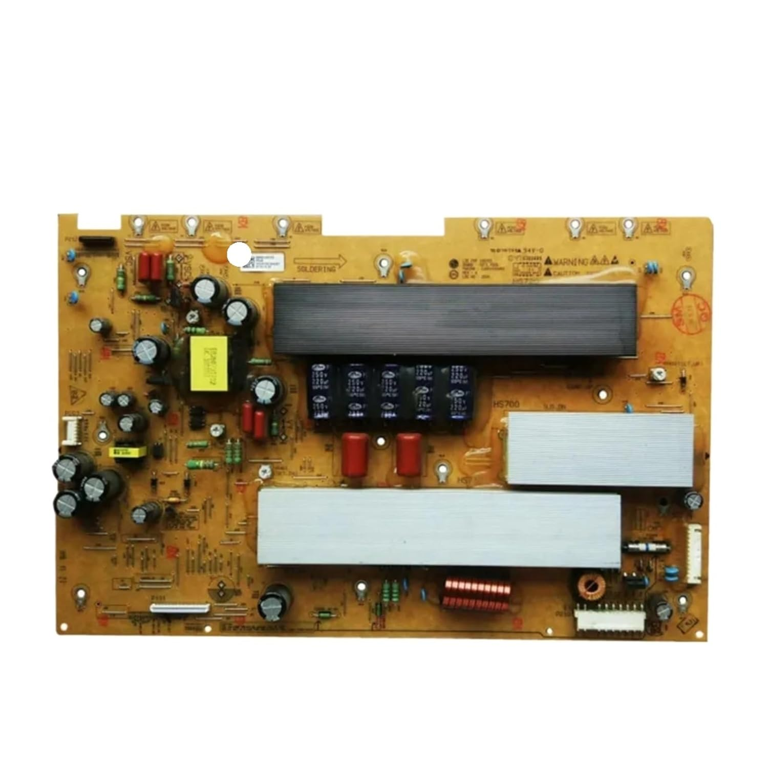 EAX61319402 EBR63039802 EAX62064301 50T1-YSUS Y Board for 50PJ350C-TA Y Board Plasma 50 Inch TV Repair Spare Partstv Motherboard