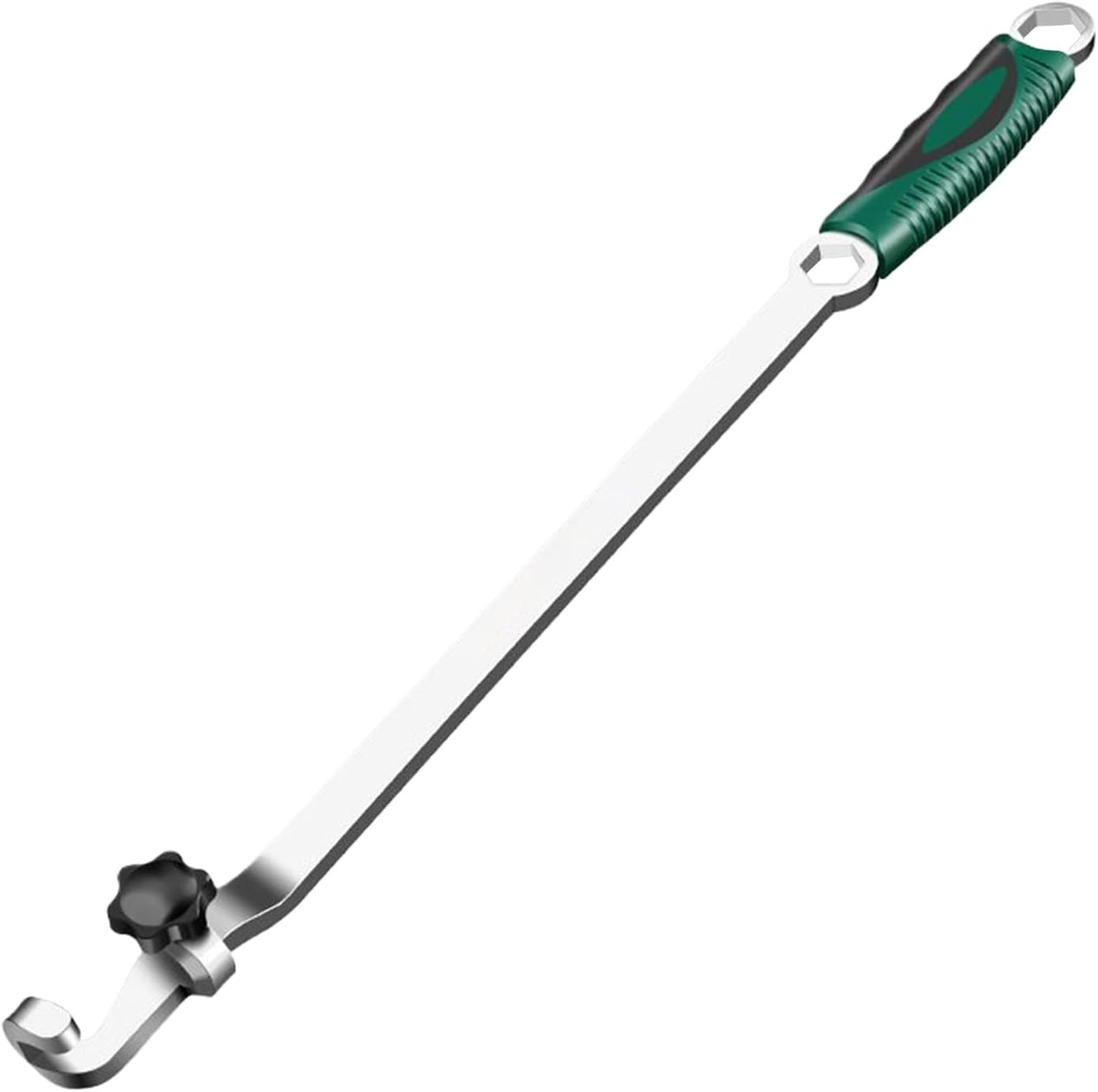 Frxib Wrench Extension,Heavy Duty Universal Repair Utensil - Mechanical Wrench Extension,For Automotive Repair Motorcycle Mechanic Shop Car Fleet Maintenance Garage Inspection Home