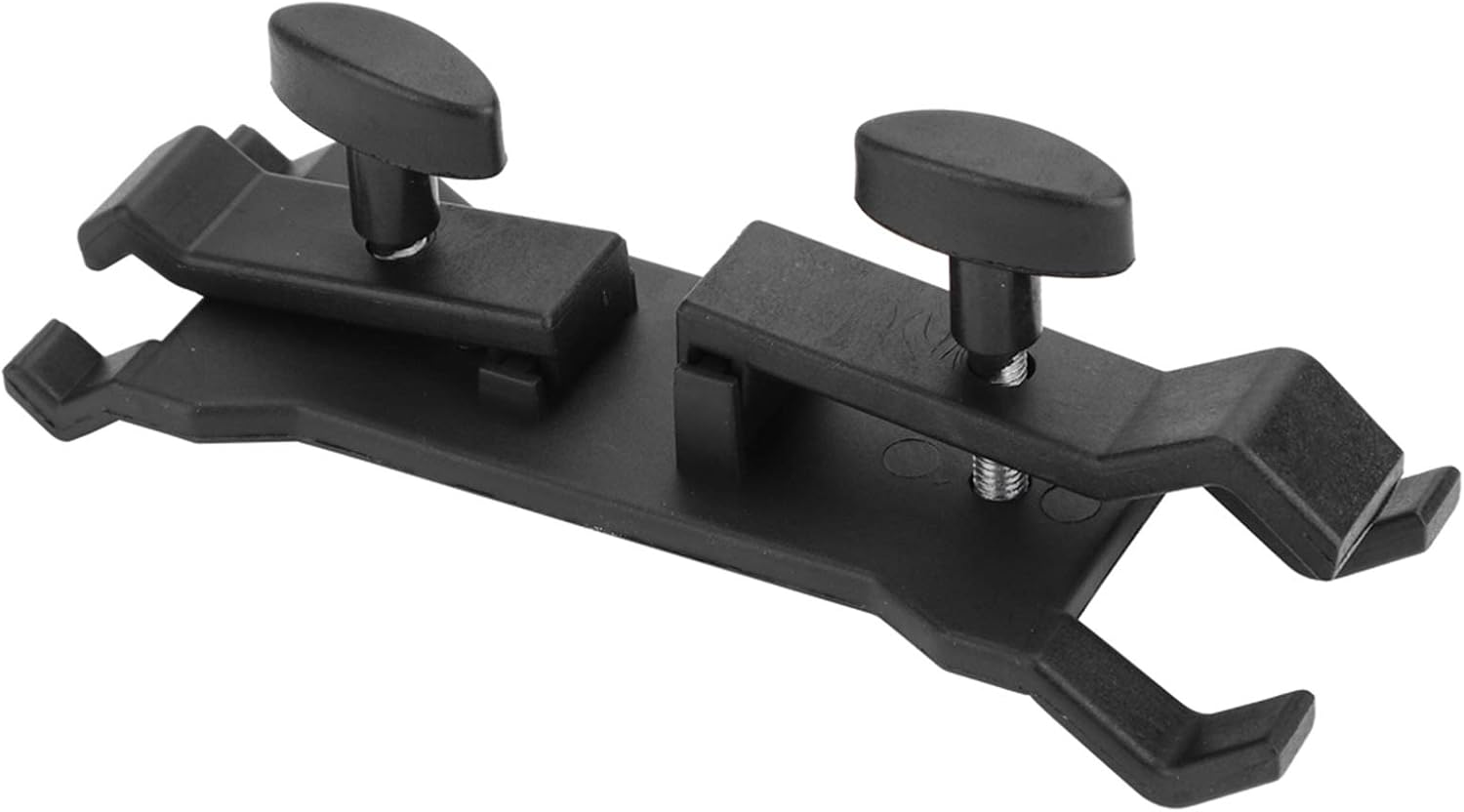 Camera Tripod Outdoor Clamp Umbrella Holder Clip Holder Essential Photography Accessory image number 5