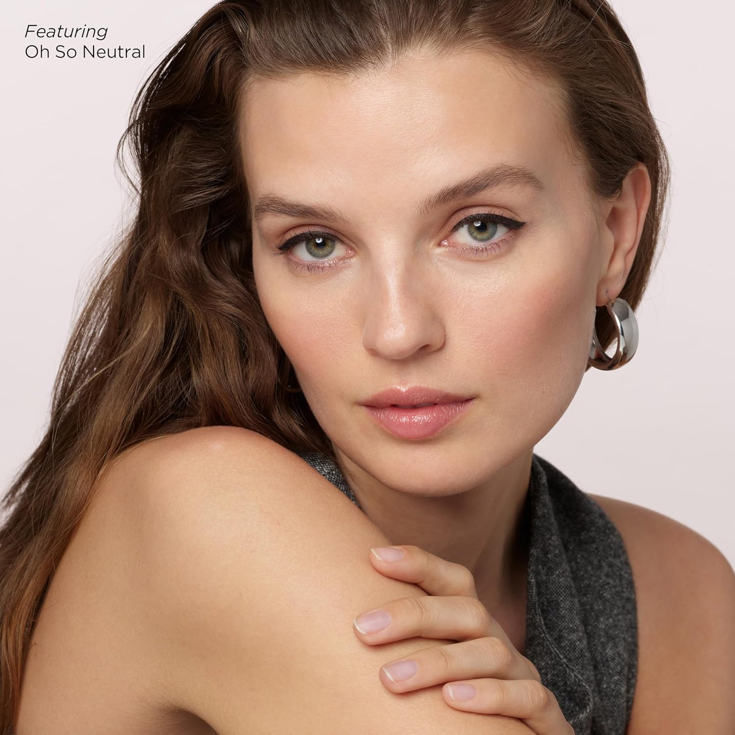 Elizabeth Arden Eyeshadow Quad - Oh so Neutral image number 1