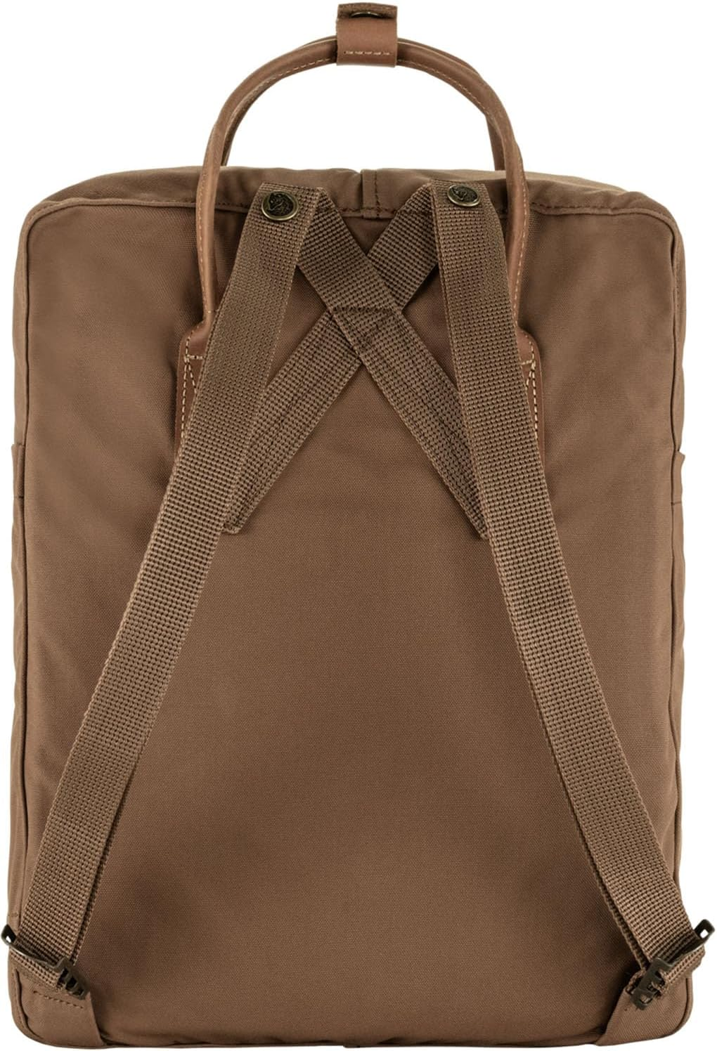 Fjallraven 23565 Backpack Kanken No. 2 image number 4