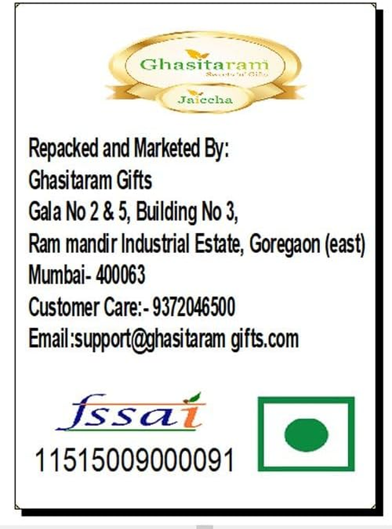 Ghasitaram Gifts Ghasitaram Gifts Rakhis Online - Rakhi for Brother Set of 2 Achintyah: Shiva, in All His Magnificence Blessings for My Brother Rakhi image number 3