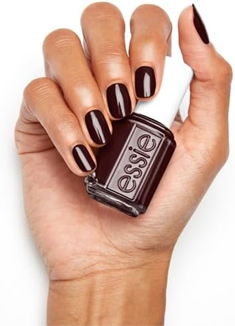 Essie Nail Polish Wicked image number 5