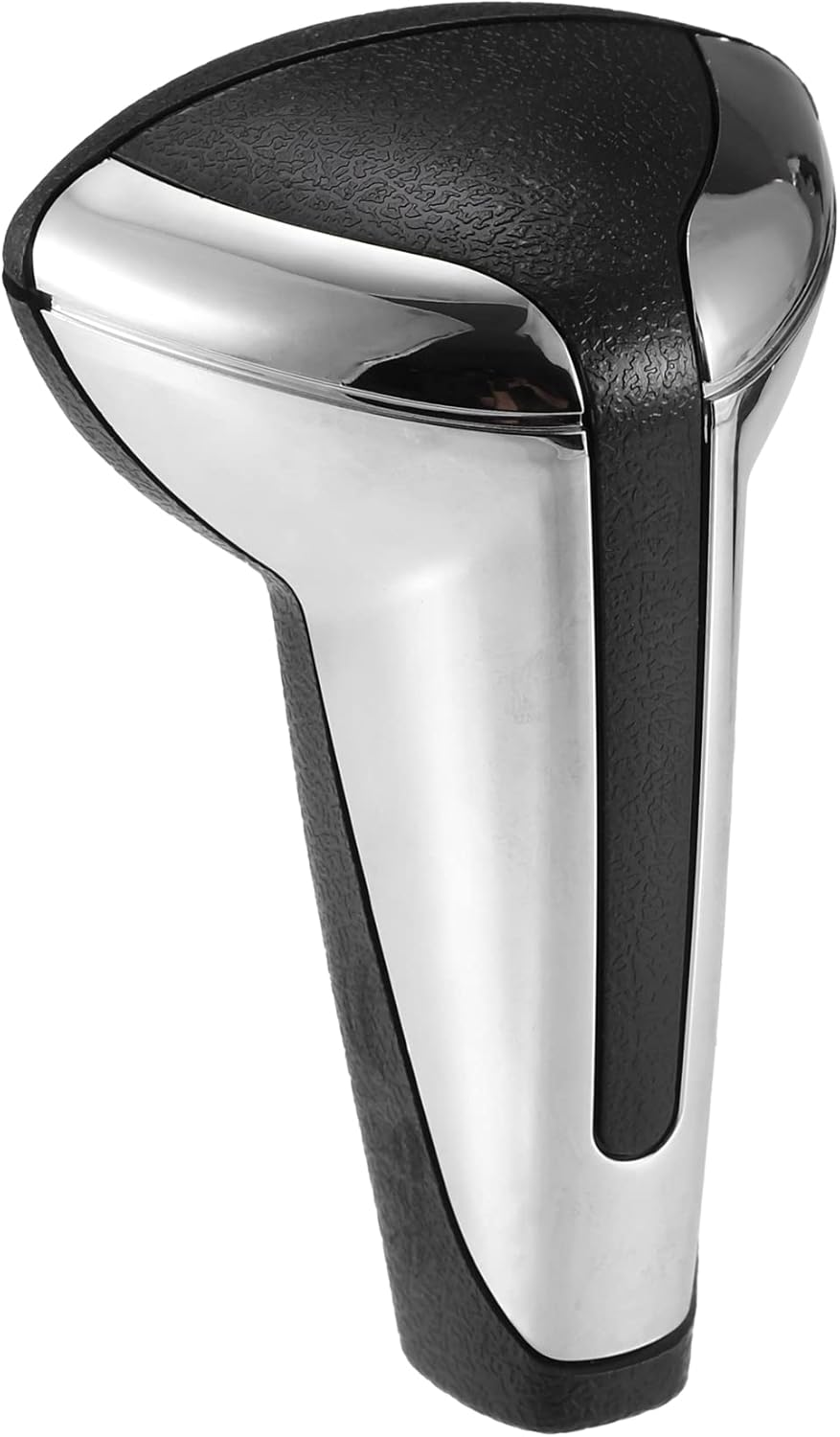 X AUTOHAUX Car Auto Automatic Gear Stick Shift Knob Fit for Citroen C3 C4 C5 - Pack of 1 Black image number 4