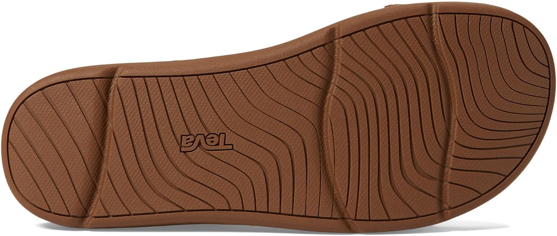 Teva Women'S W Madera Slingback Sandal