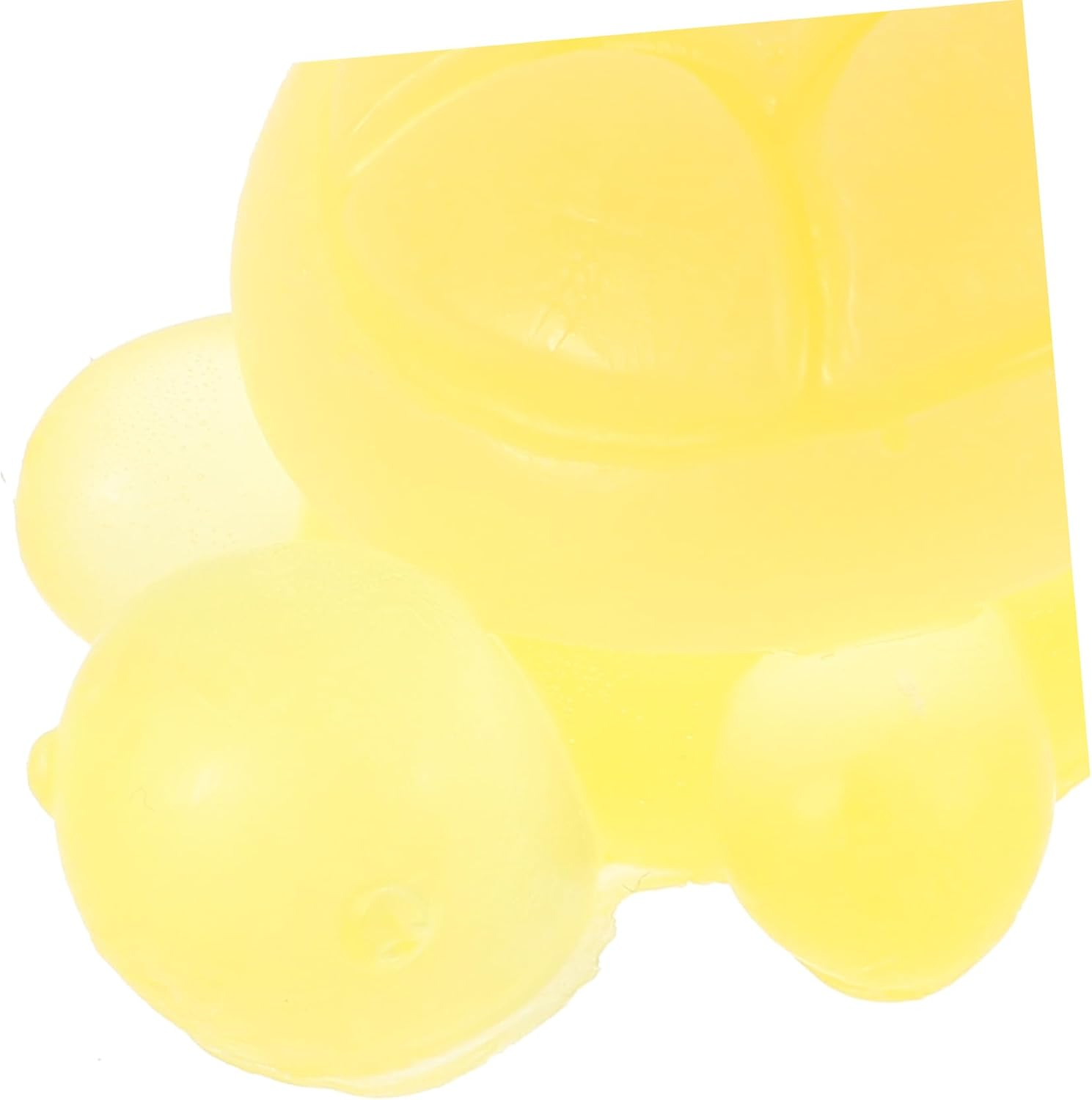 Mikinona 4Pcs Mild Formula Boys and Girls Body Soap Handmade Soap Bars for Boys Girls Turtle Shell Shape Essential Oil image number 6