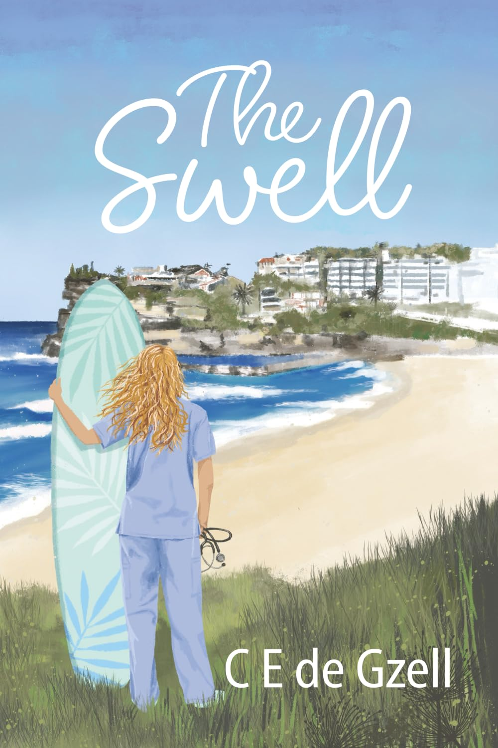 The Swell: 1 image number 1