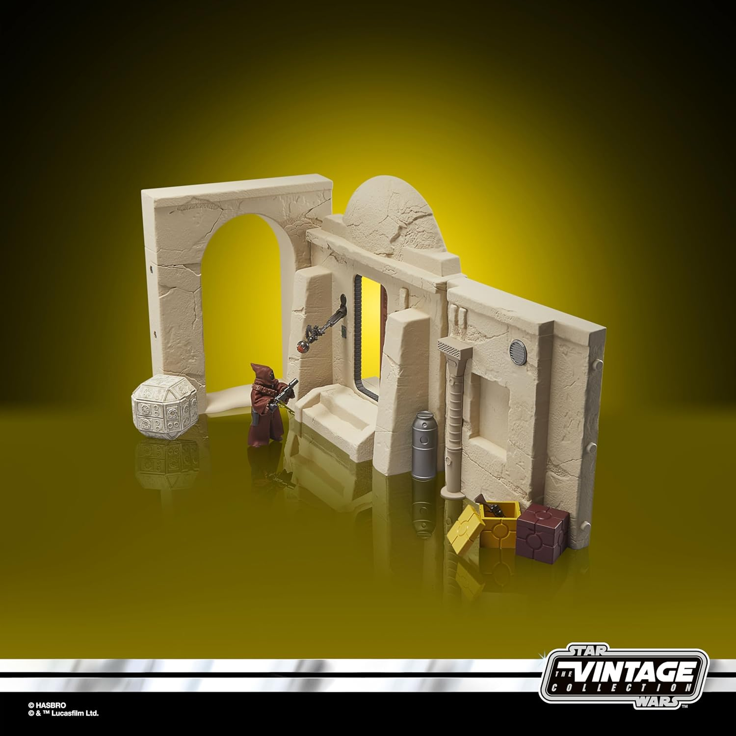 SW VIN Booga PLAYSET image number 4