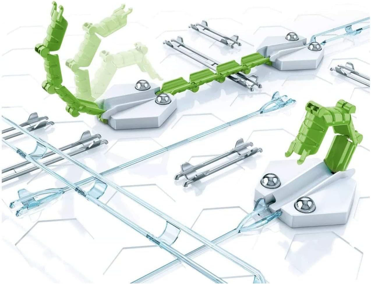 Gravitrax - Starter-Set Obstacle image number 1