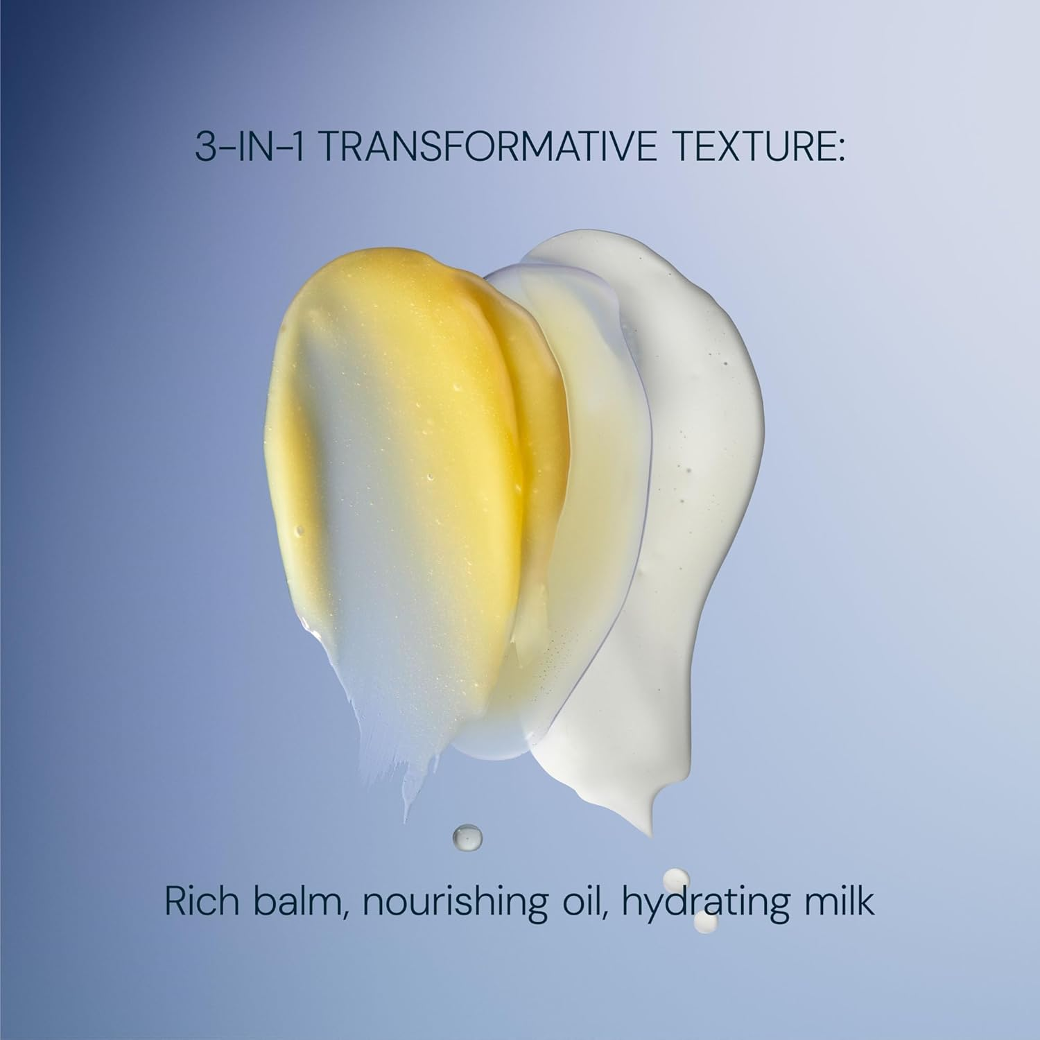 Pro Collagen Green Fig Cleansing Balm by Elemis for Women - 3.5 Oz Balm image number 3