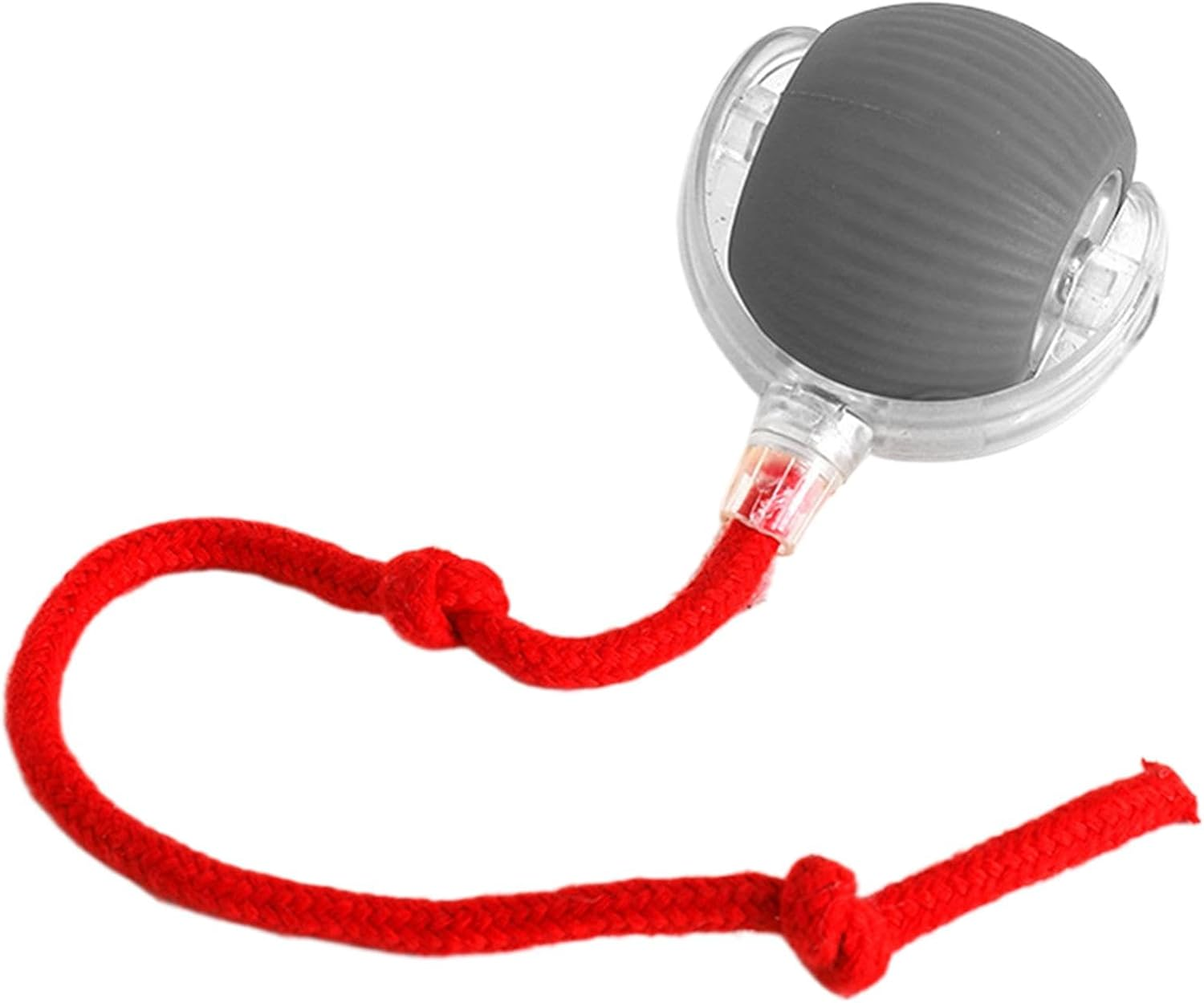 Xinhuju Smart Interactive Cat Toy Ball - Self-Moving Balls Toys,Automatic Cat Toys Ball Fast Rolling Cat Toys for Indoor Small Cats Pets