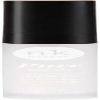 NK Pure Lip Oil (COCOA) image number 4