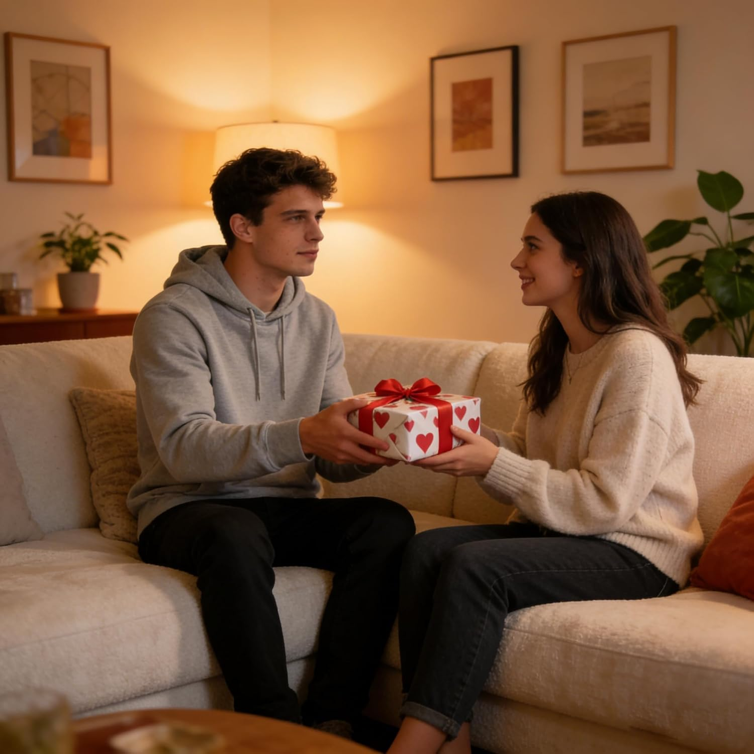 Brownie Pan with Dividers, Non-Stick Backing Pan, Brownie Pan, Lasagna Pan, Brownie Trays,18 Pre-Slice Brownie Pan All Edges, Muffin and Cupcake Pan for Baking, Brownie Bites - 12 X 8 X 2 Inches image number 4