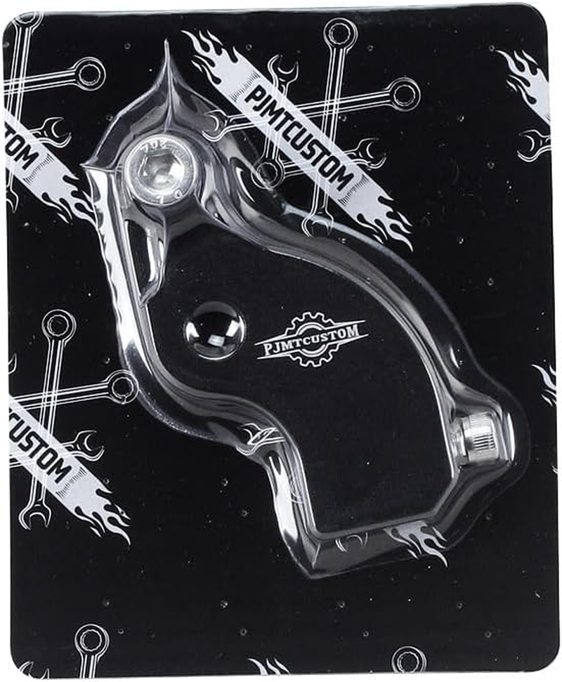 PJMTCUSTOM Neutral Gear Shifter Helper Compatible with Harley Davidson 2017-2024 Touring, 2018-2024 Softail with M8 Engines image number 4