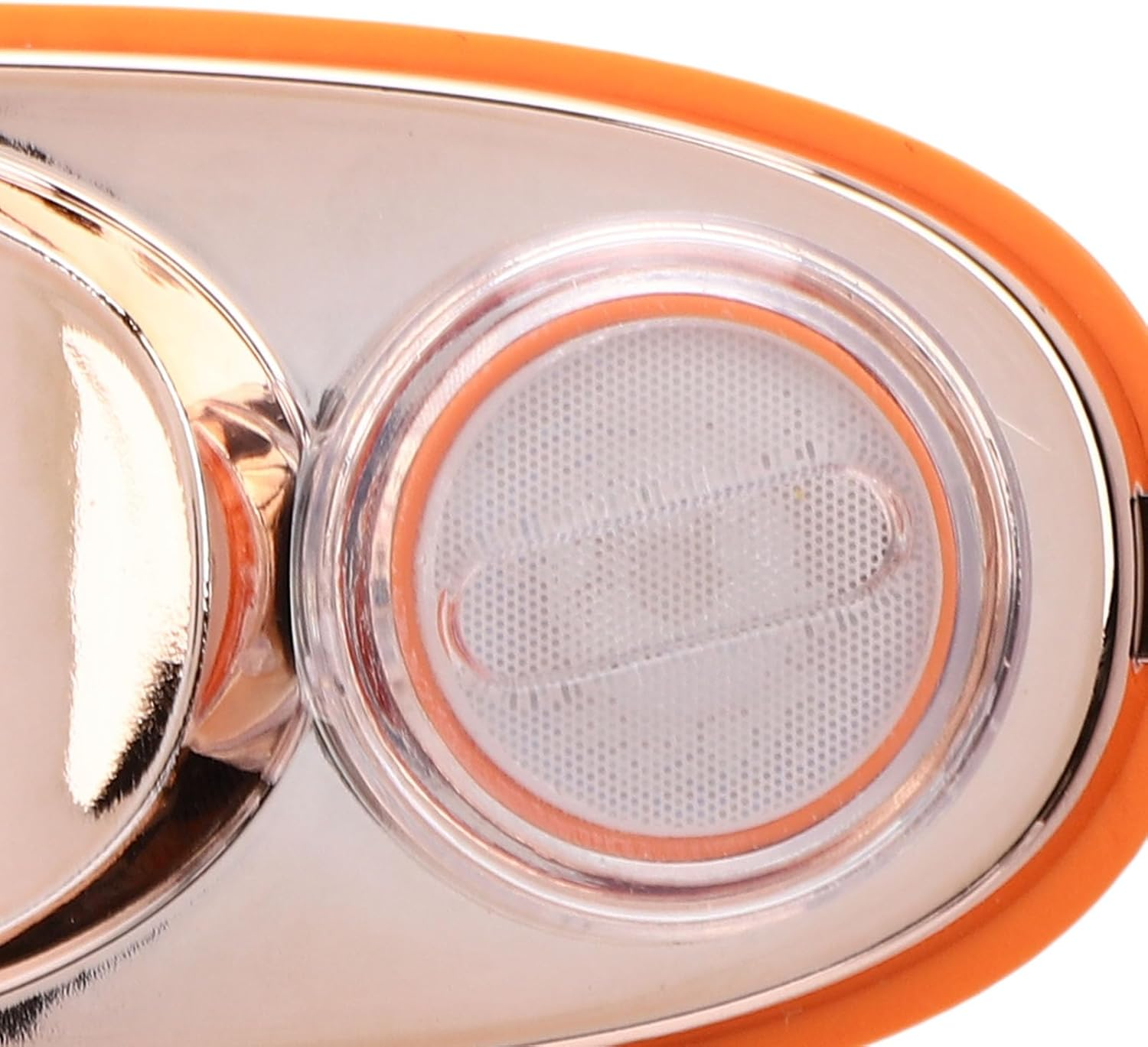 Generic Electric Nail Clipper, Rechargeable Battery 3 in 1 Automatic Nail Trimmer with anti Pinch Mechanism for Adults Seniors Kids Baby, Clipping, Grinding, Polishing image number 6