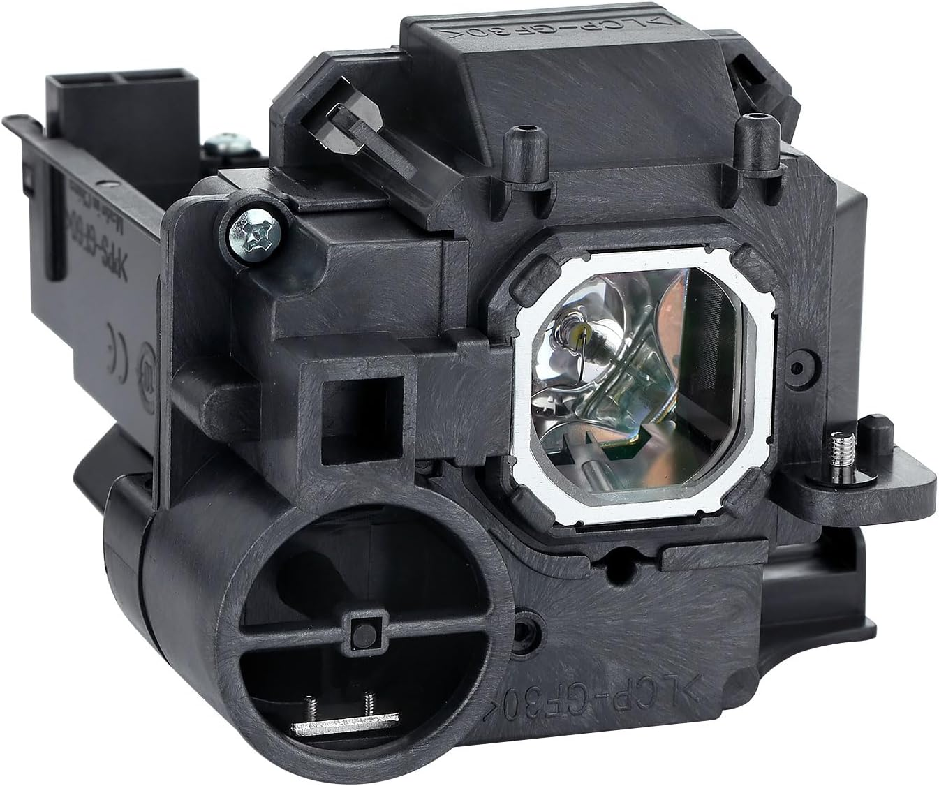 Aimdio NP32LP Projector Replacement Lamp for NEC NP-UM301W NP-UM301X NP-UM301WG Np-Um301Wi NP-UM301XG Np-Um301Xi UM301WG UM301W UM301X Um301Wi UM301XG Um301Xi Projector Lamp image number 3