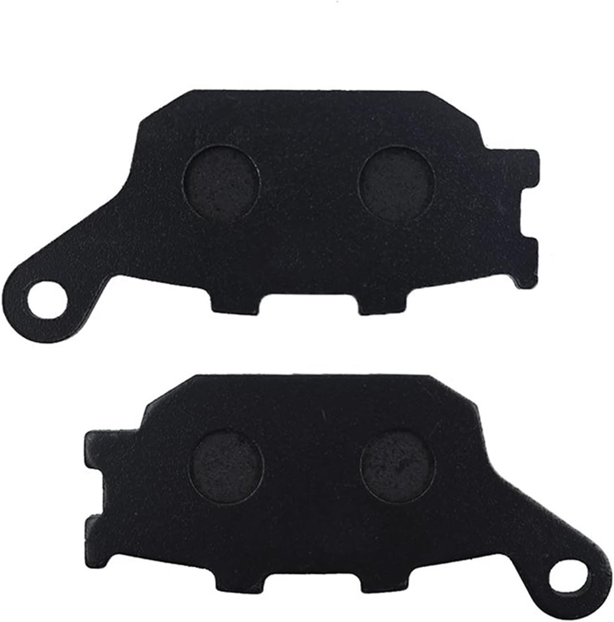 Brake Pad for Y&AMAHA for Y&ZF for R1 Y&ZFR1 for Y&ZF-R1 2004 2005 2006 2007 2008 2009 2010 2011 FA174 Motorbike Parts Motorcycle Brake Pads Rear Disks Disc Brake Pads image number 2