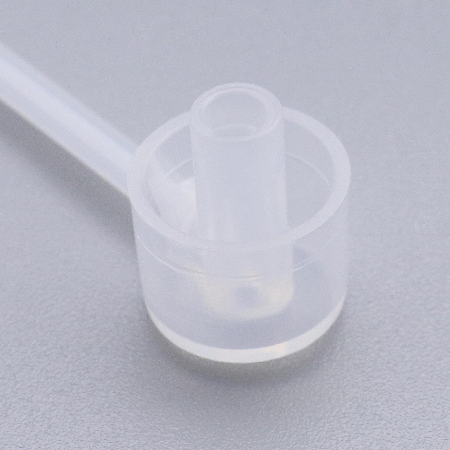 Ecsing 30Pcs Perfume Refill Pump Replacement Perfume Dispenser Pump Cosmetic Dispenser Pump Transfer Tool Accessories for Spray Bottle image number 3