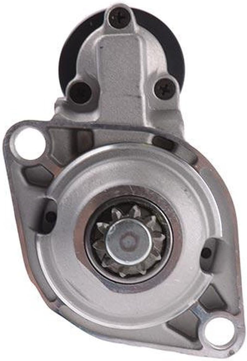 OEX Starter Motor 12V 10Th CCW (Bosch Style) BXS0144