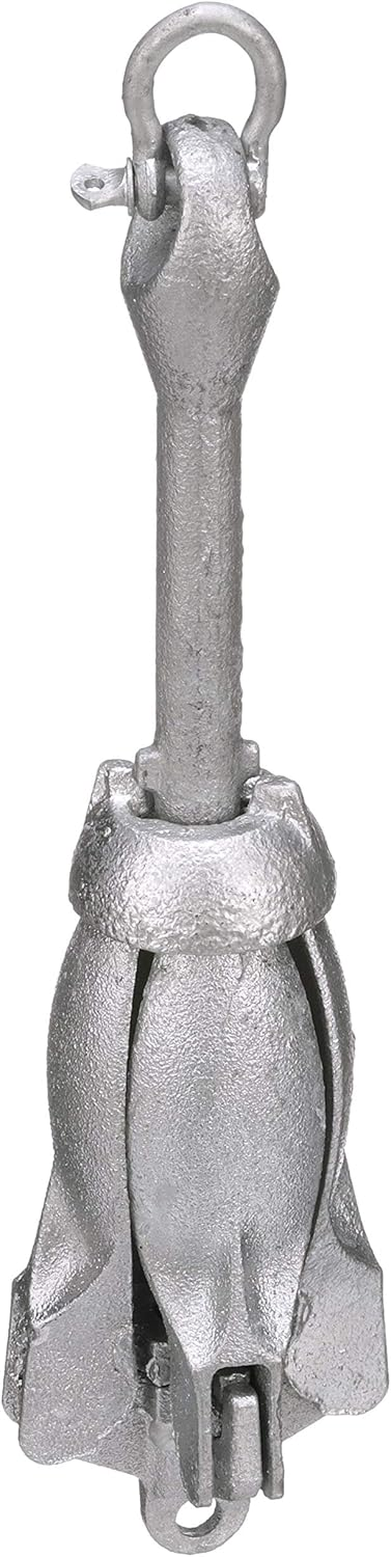 Seachoice Folding Grapnel Anchor &ndash; for Small Craft and Dinghies &ndash; Multiple Sizes image number 2