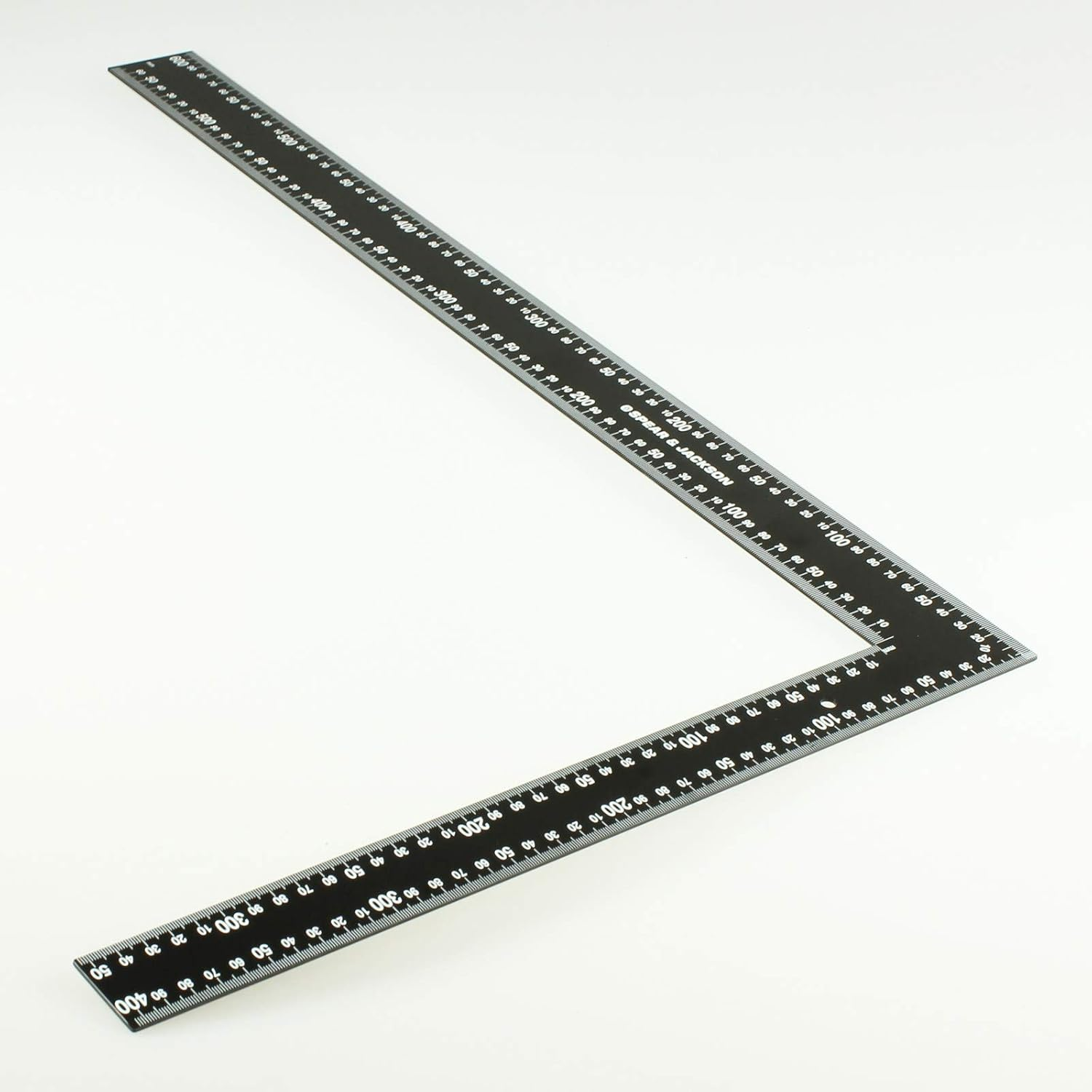 Spear & Jackson Carpenters Square, 600 Mm X 400 Mm Size image number 2