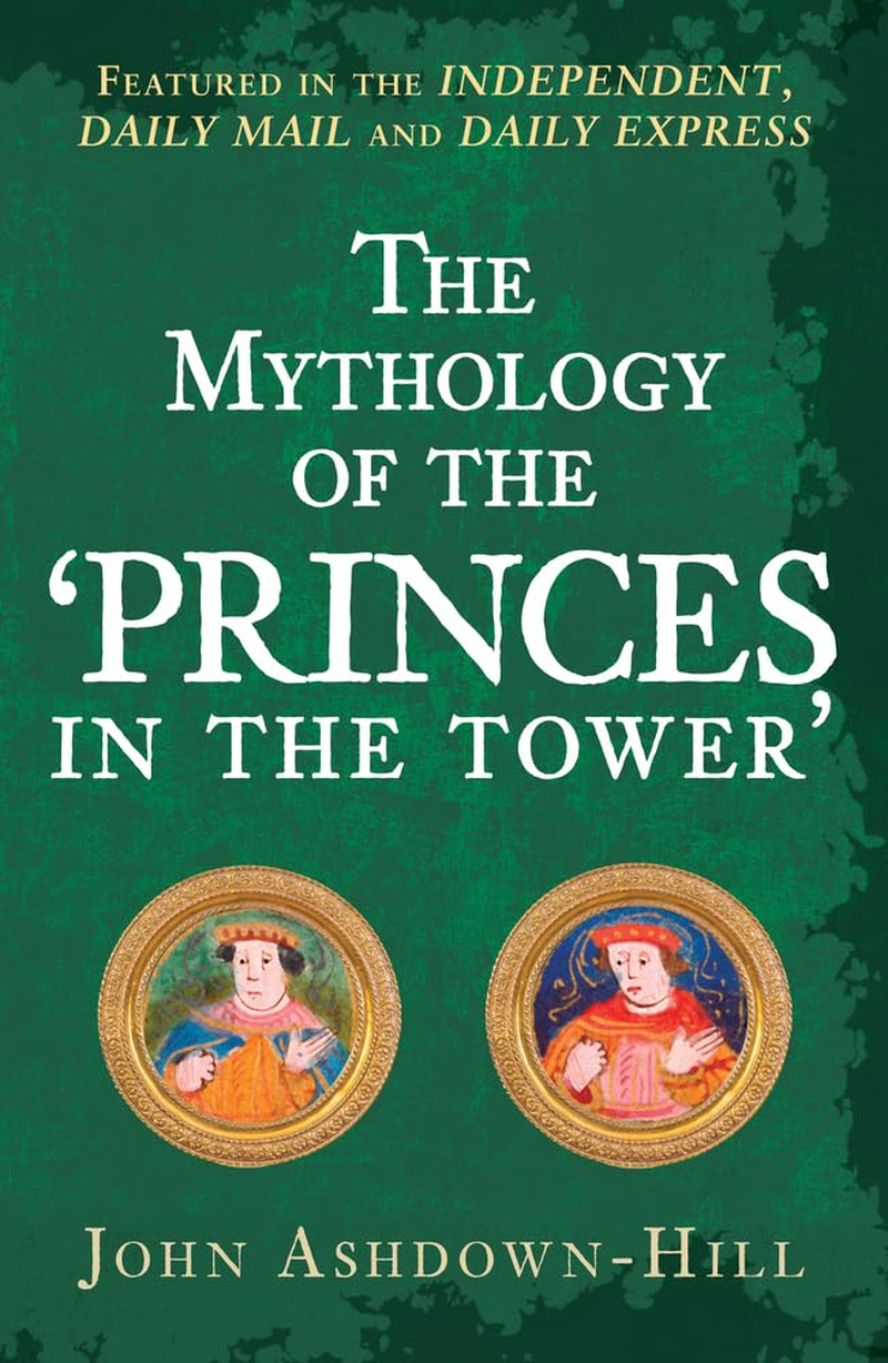 Mythology of the 'Princes in the Tower', The image number 1