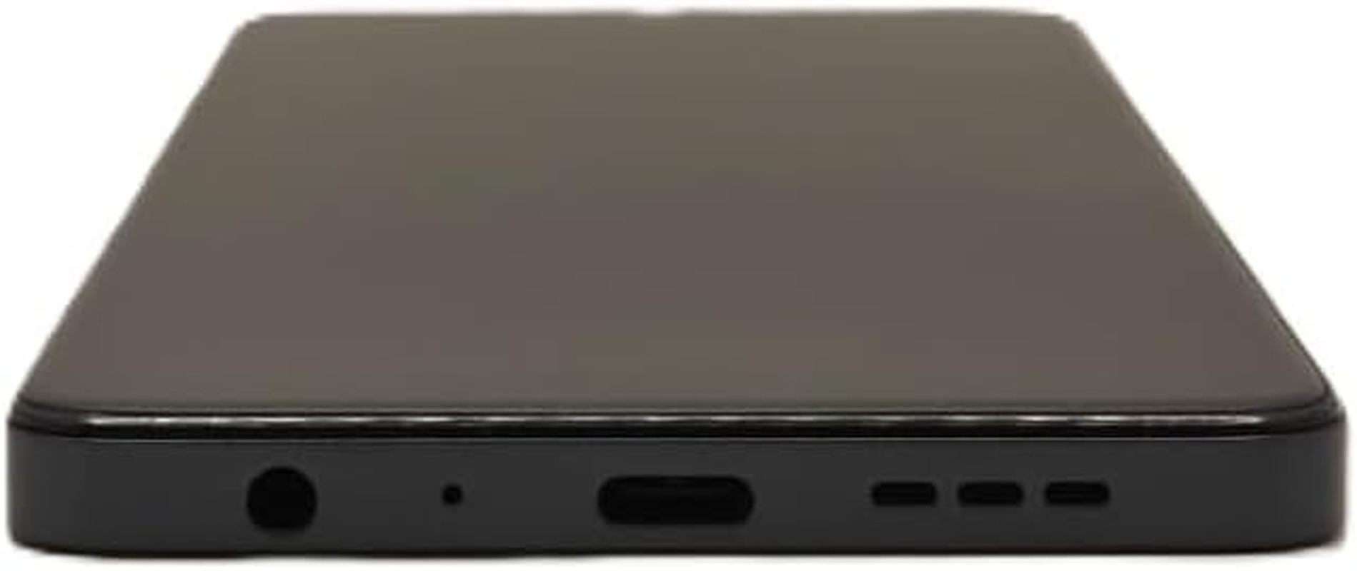 TCL 50 NXTPAPER 5G Smartphone, 5G, 6.8 Inch, Higher Eye Comfort (FHD+ Display, 16GB (8+8) - 256GB, Expandable Microsd, Dual SIM, 50MP Camera, 5010Mah Battery, Android 14, Midnight Grey image number 1