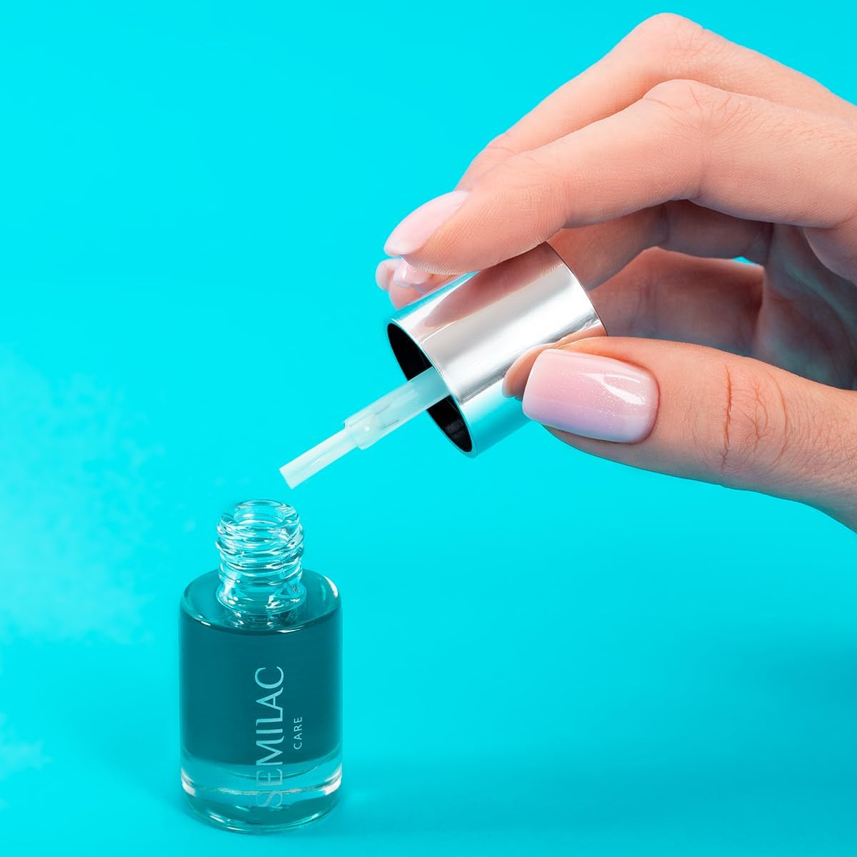 Manicure Oil Coconut 7Ml