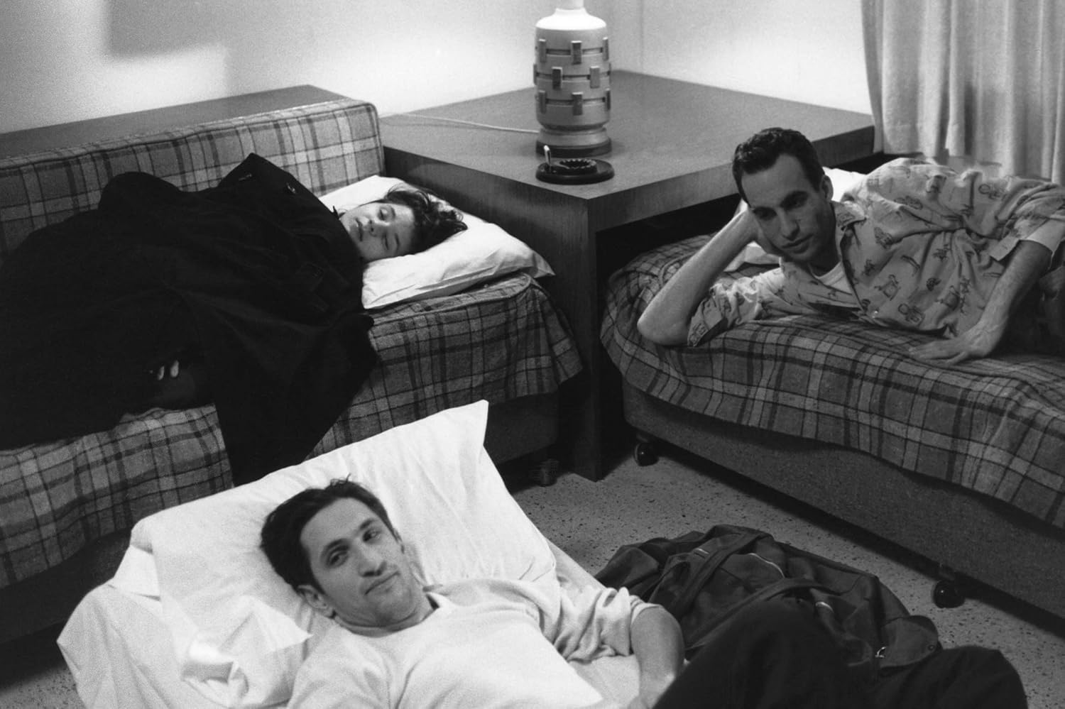 Stranger than Paradise (The Criterion Collection) image number 2