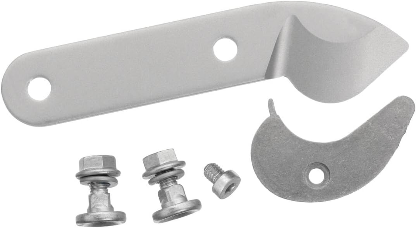 Fiskars Original Replacement Blade and Screws, for Fiskars Lopper Bypass Scissors L104, L108, LX94, LX98, L78, L94, L98, Grey, 1026285 image number 6