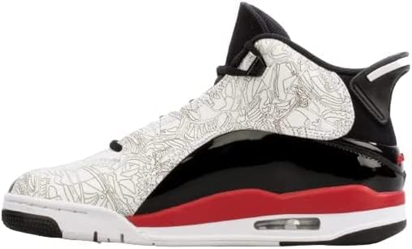 Nike, Unisex Adult Basketball Shoes