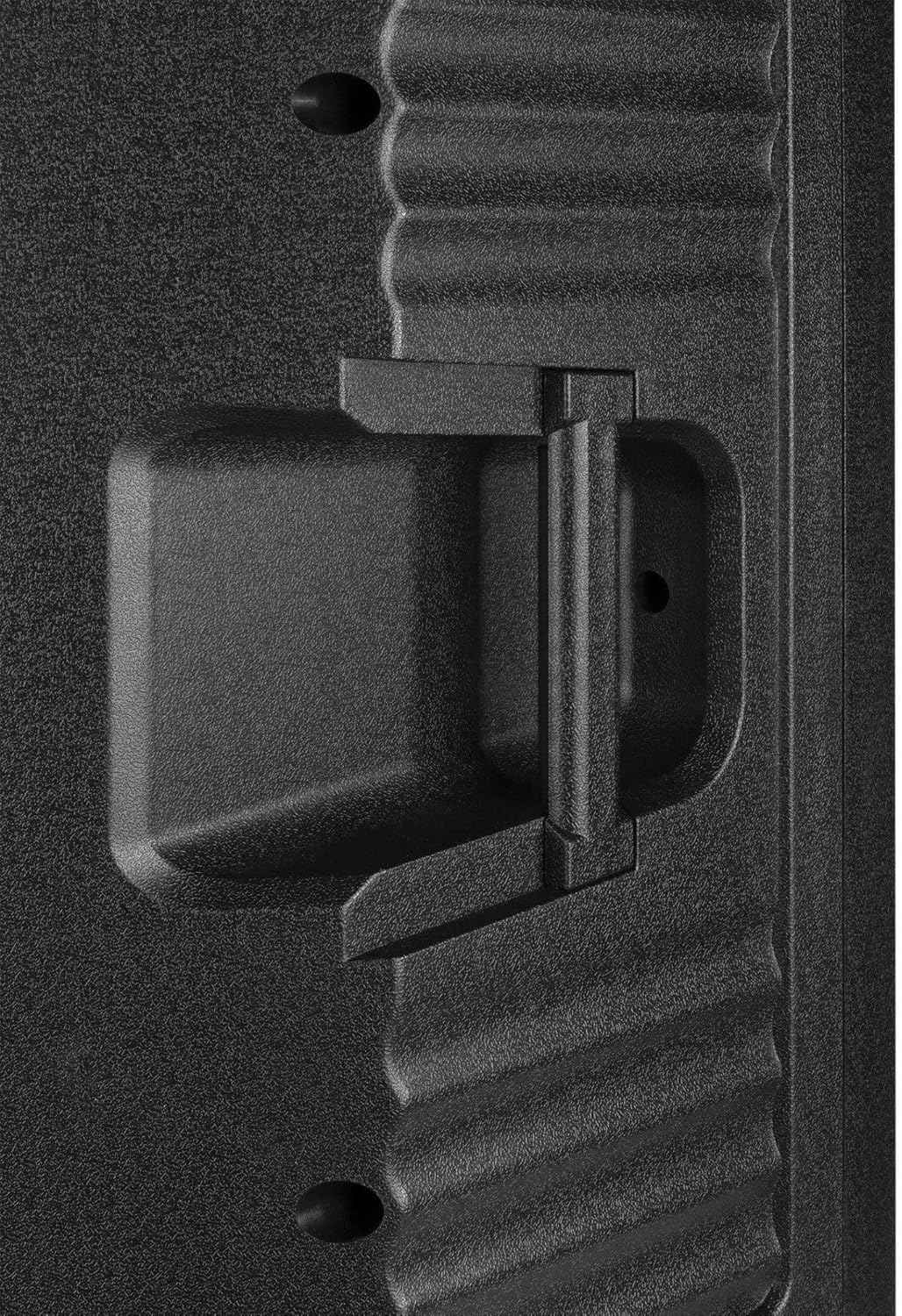 Vonyx VSA15P 15-Inch PA Speaker 2-Way with Built-In Passive Crossover 1000W Mobile DJ Sound Stage System image number 4