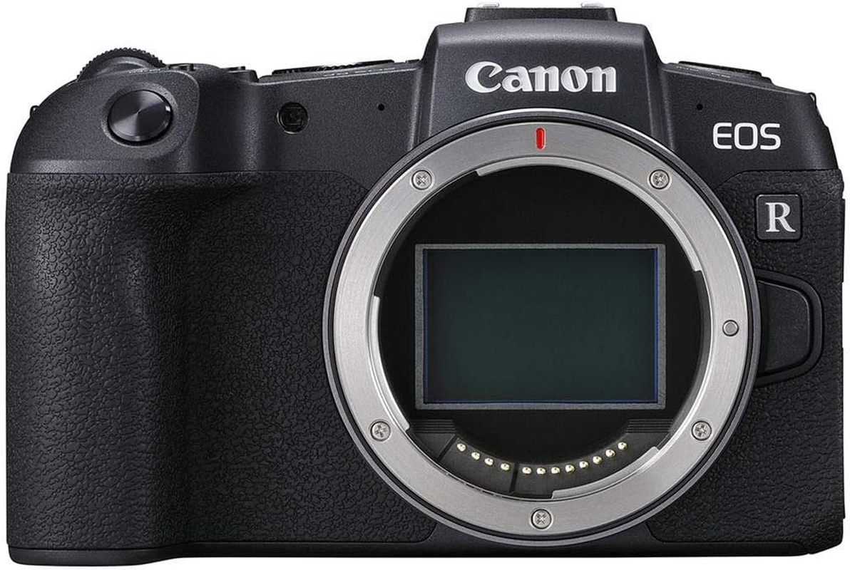 New Canon EOS RP Body (No Adapter) image number 1