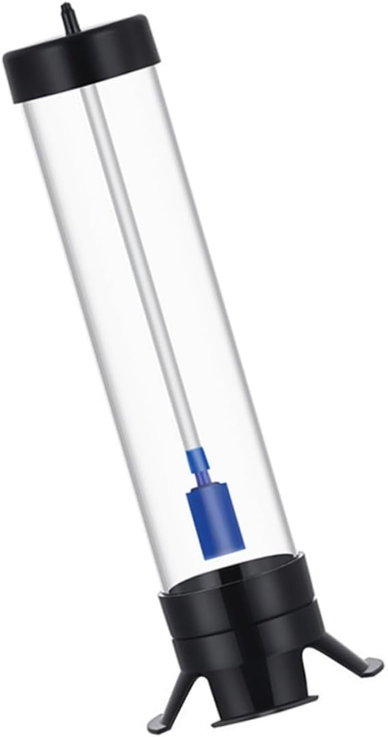 LIGHTAOTAO Practical Brine Shrimp Egg Incubator Breeding Supply Hatchery Box for Aquarium Fish Tank Aquatic Pets Compression-Resistant and Wear-Resistant Tool for Efficient Fish Breeding image number 1