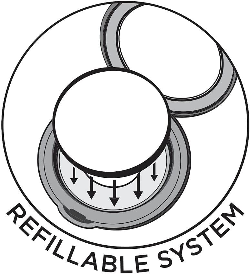 ARTDECO Mineral Compact Powder Refill - Pressed Compact Powder with Sea Minerals for an Even Complexion, Refill - 1 X 9 G image number 1