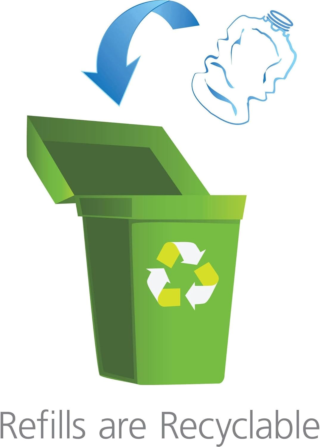 Supro+Max+Cherry+Lotion+Hand+Cleaner%2C+2000+Ml+Refill (67 FL OZ) image number 3