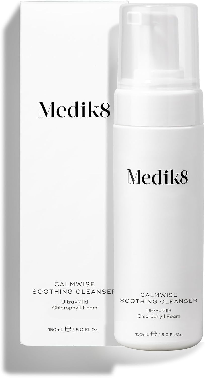 Medik8 Calmwise Soothing Cleanser 150Ml