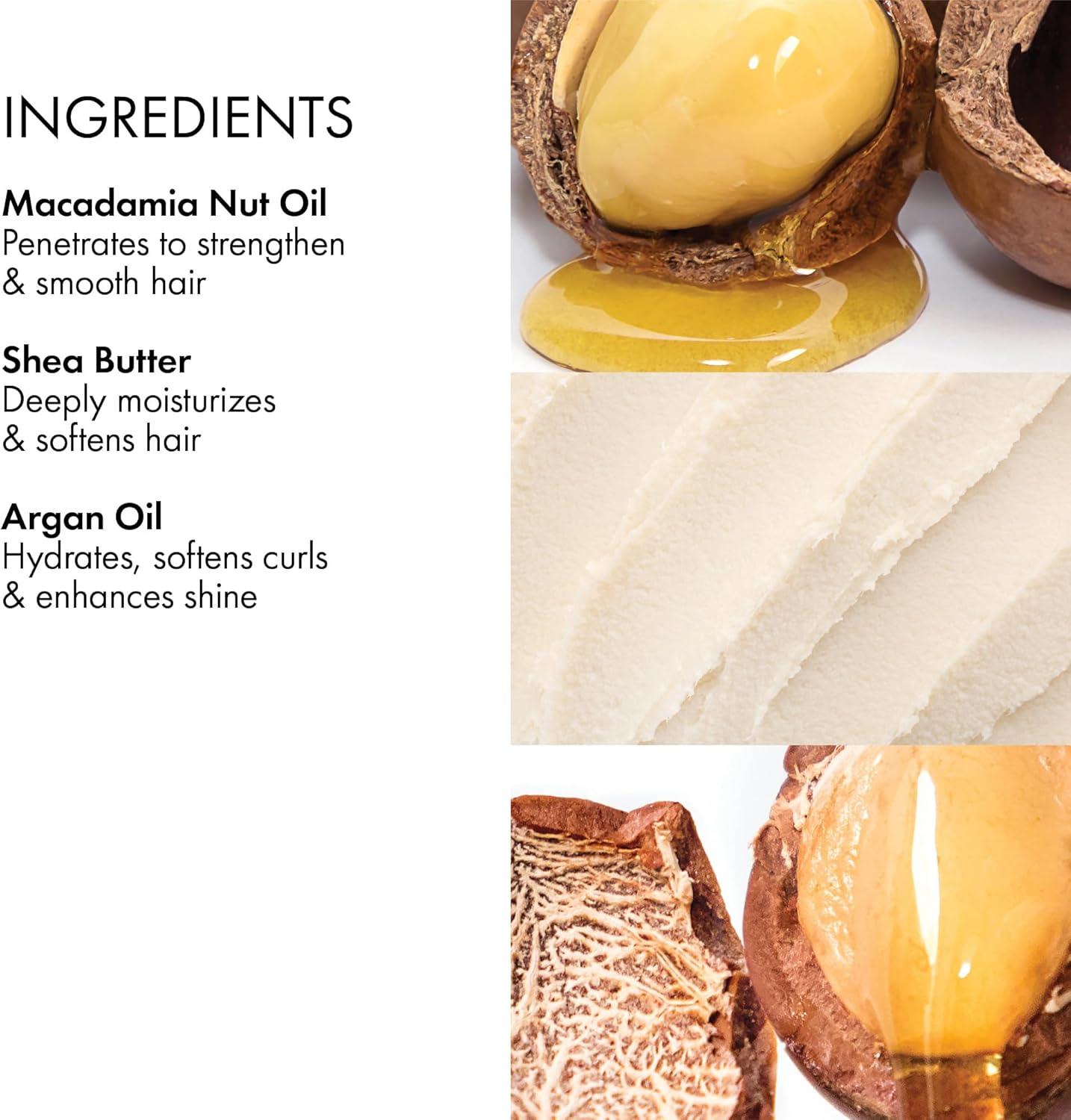 BONDIBOOST Bondi Boost Curl Boss Styling Cream 250Ml image number 3