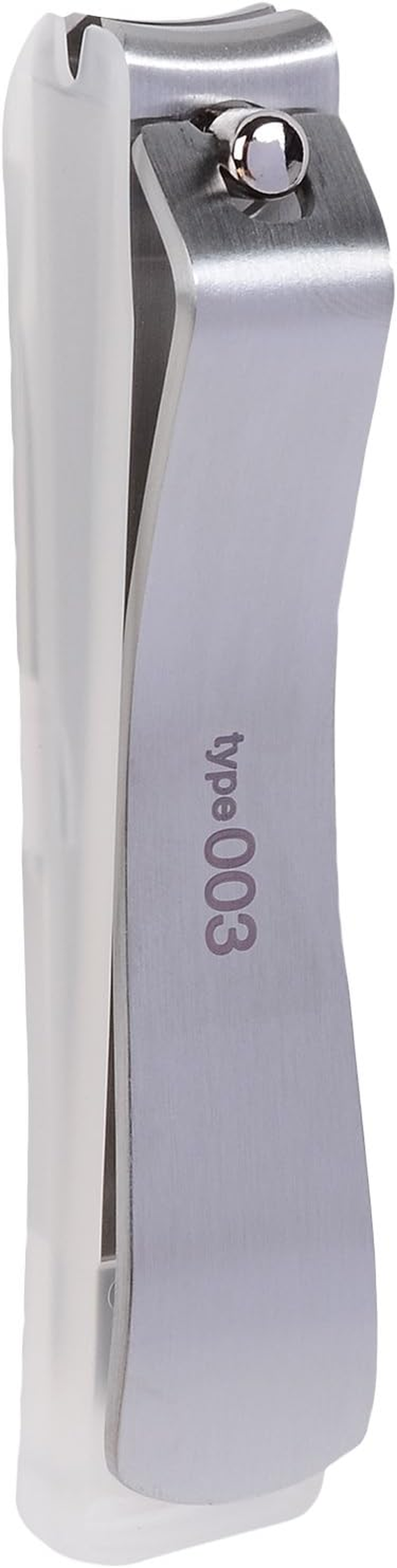 Kai Japan Nail Clipper, Grey