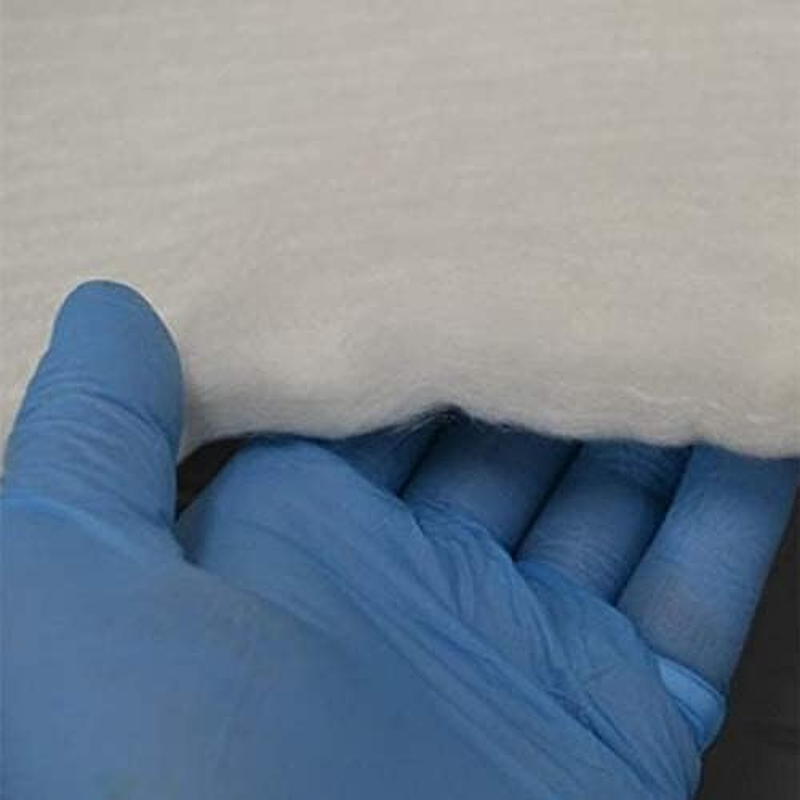 WINTOWIN Muffler Mat Muffler Packing Fiberglass Exhaust Muffler Packing Material Universal Muffler Packing for 2-Stroke 4-Stroke Motorcycle ATV Dirt Bike for Exhaust Pipe Wrap Silencer image number 3