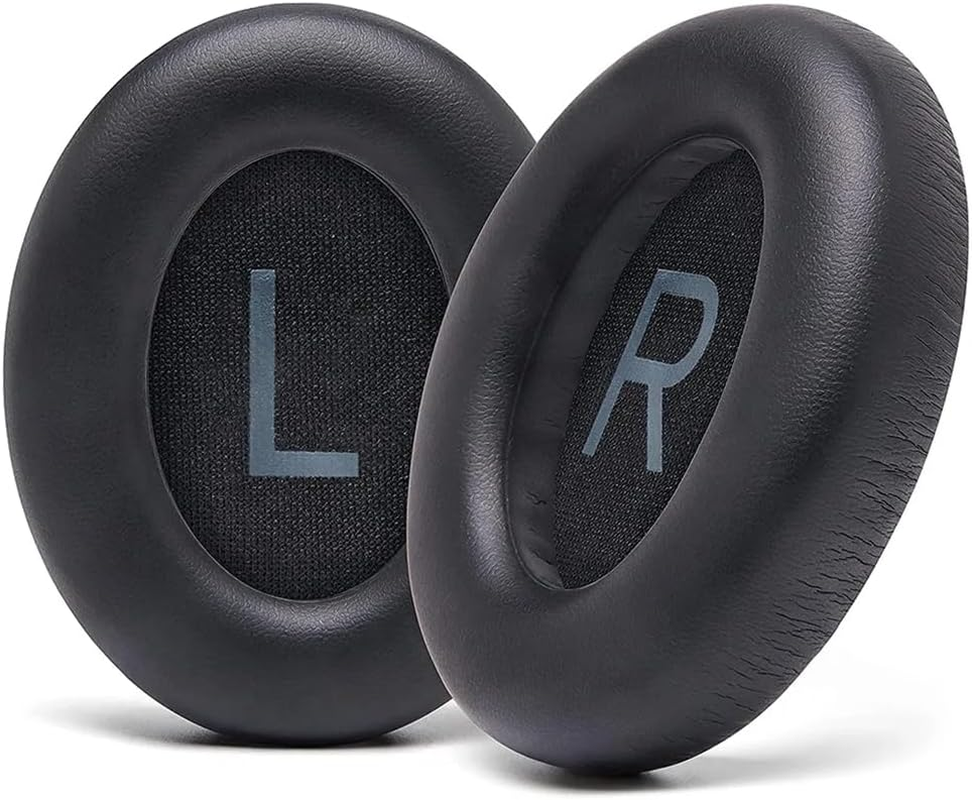 2Pcs Ear Pads Comfort Replacement Cushion Cover for Bose NC700 Headphone AU image number 2